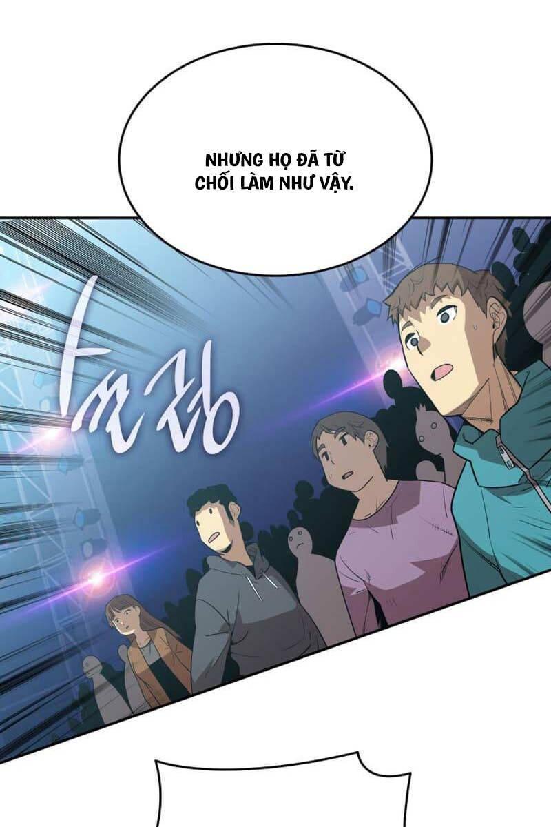 tôi là lính mới chapter 168 8