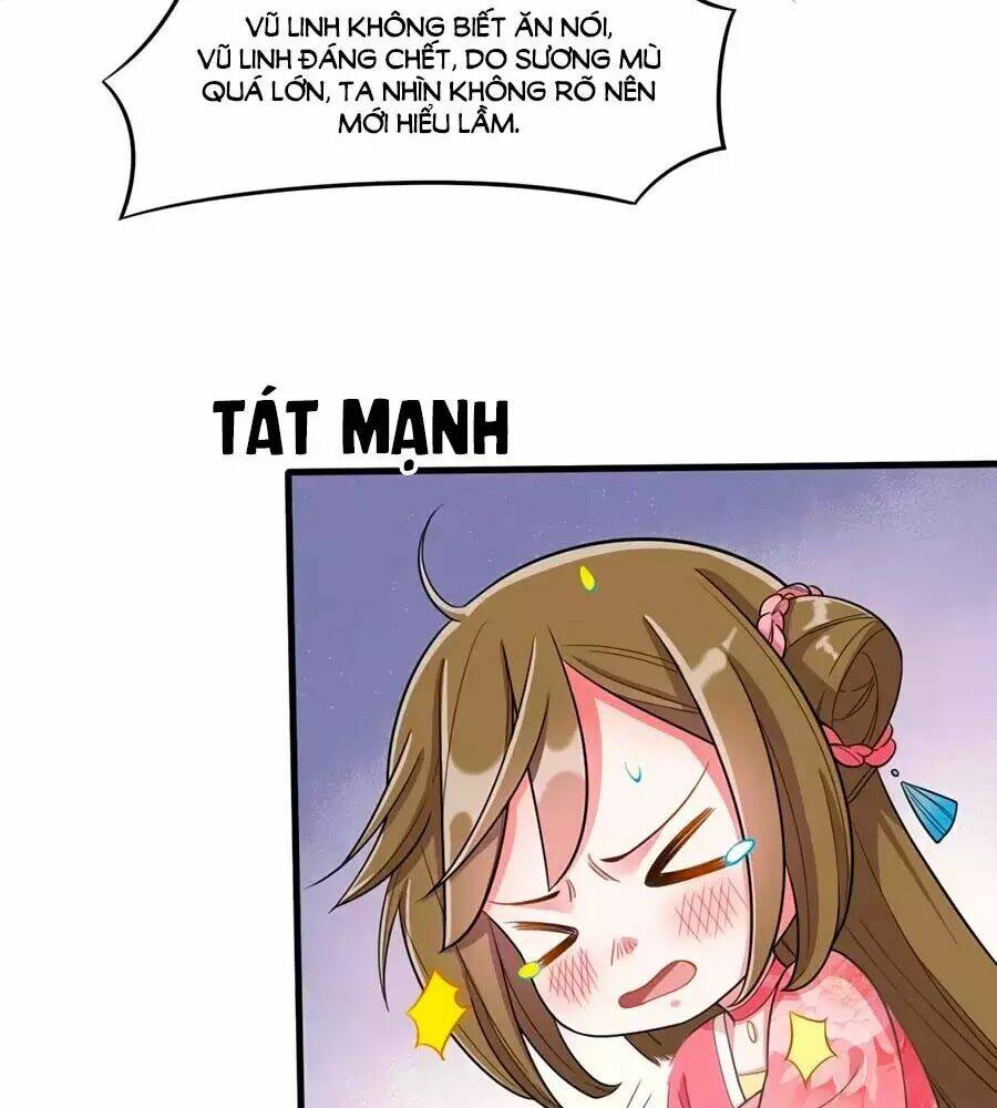 đích nữ hữu độc chapter 19 14