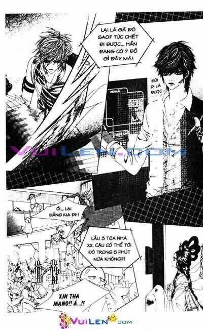 bí mật học viện cross chapter 7 86