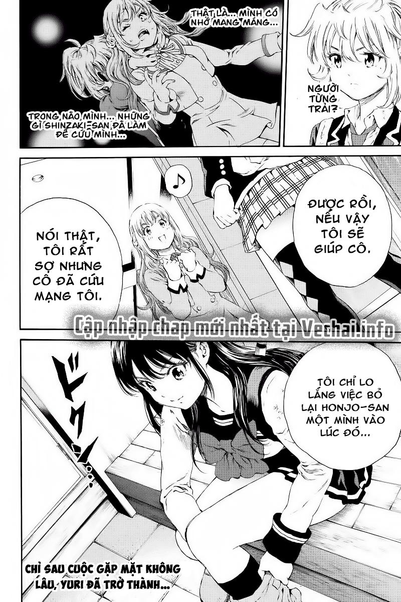 tenkuu shinpan arrive chapter 121 17