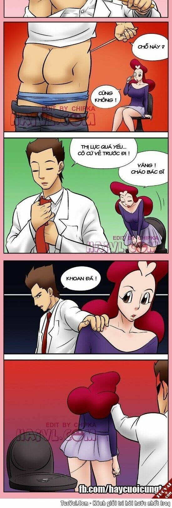 kim chi và củ cải chapter 281 2