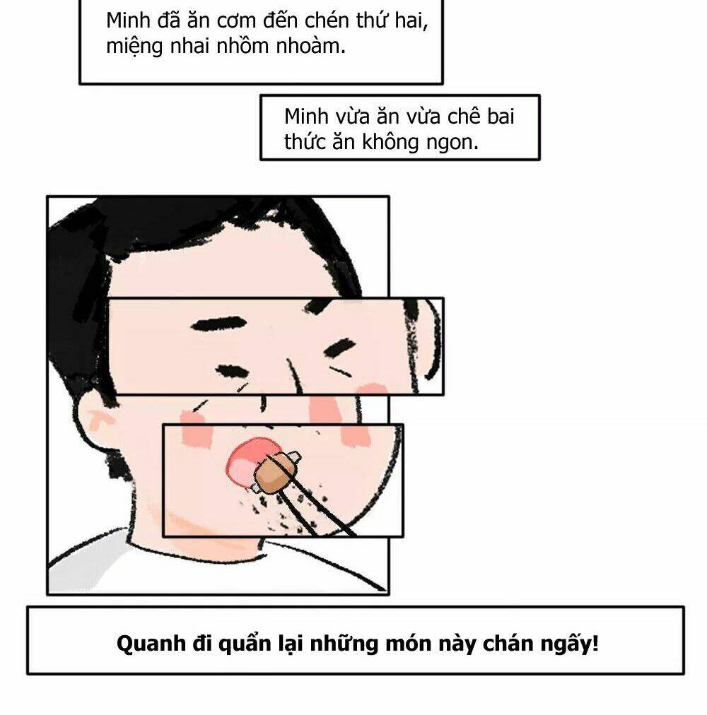 giải mã tình yêu chapter 289 9