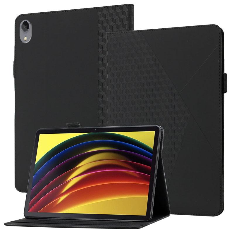 Bao da máy tính bảng nắp lật cho Lenovo Tab P11 / Tab M10 TB-X605FC TB-X605 / M10 Plus TB-X606 / Tab M10 HD Gen 2 TB-X306F