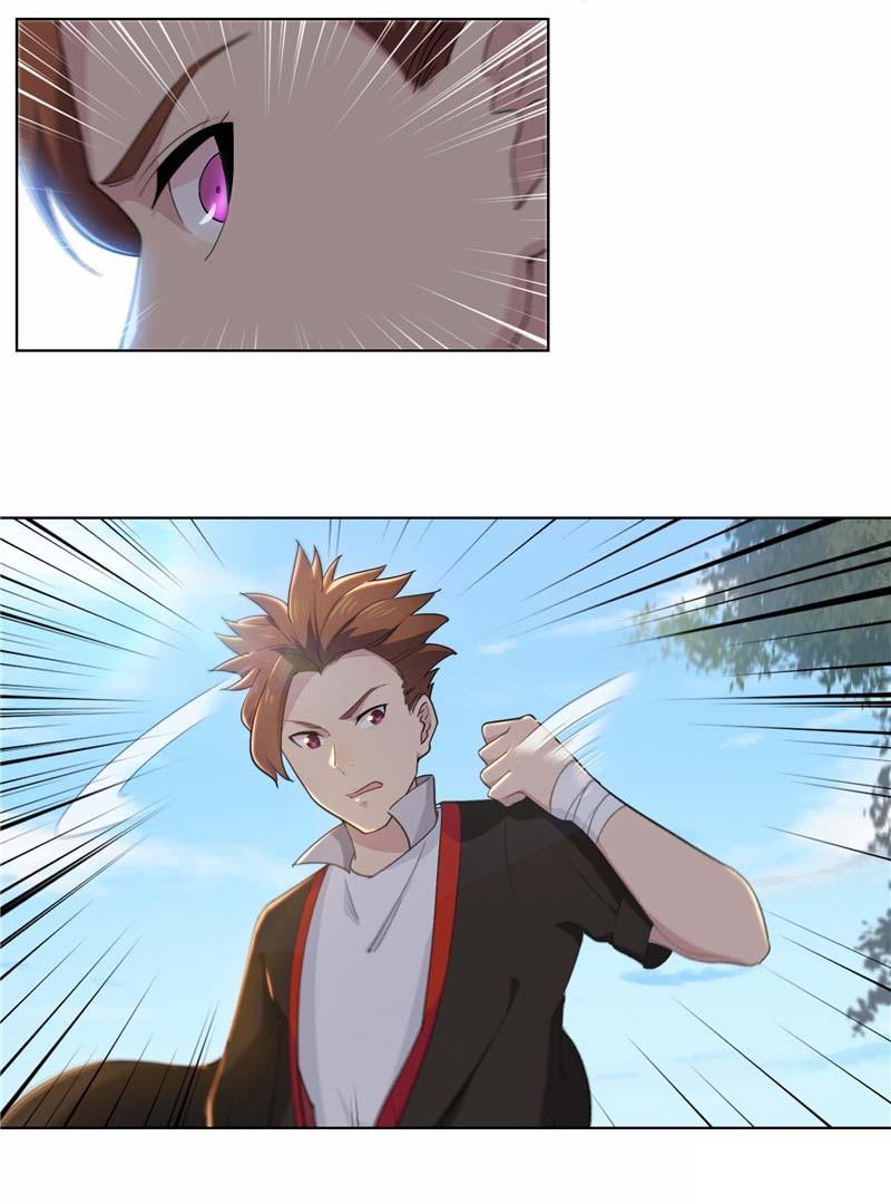 thiên vực thần tọa chapter 6 8