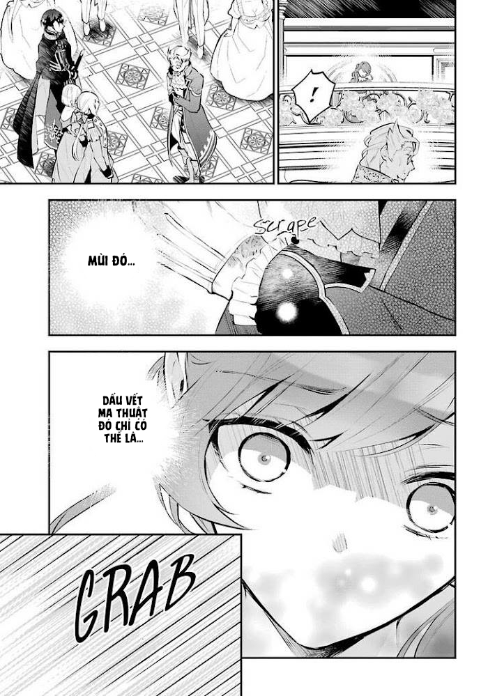 câu chuyện về sự luân hồi ở thế giới maydare chapter 18 29