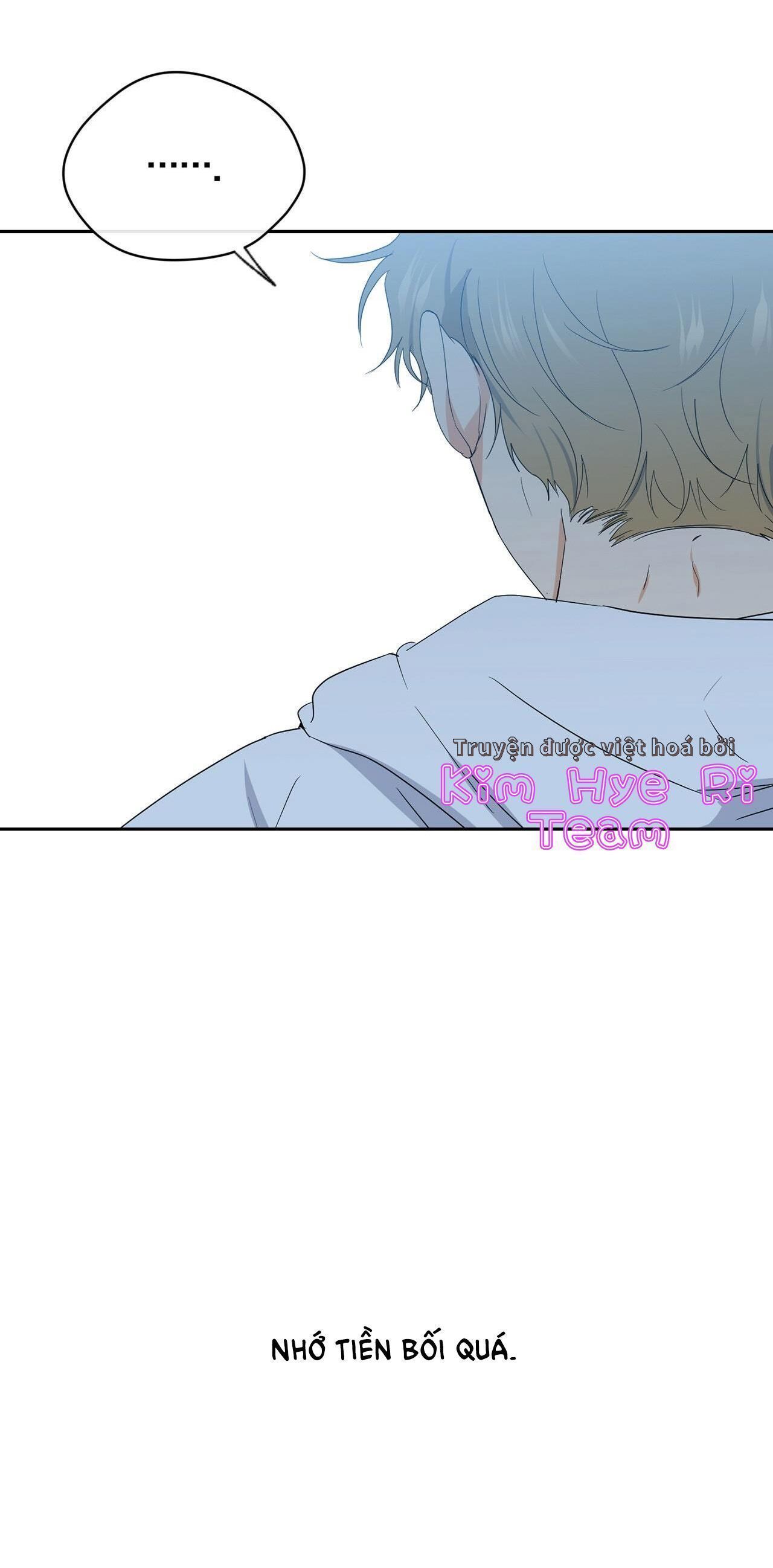 giấc mộng ngọt ngào 2 (full) chapter 13 22