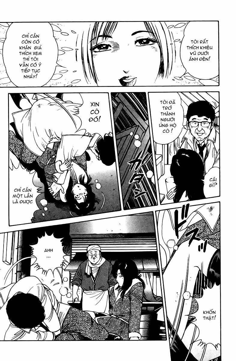 vũ nữ thoát y chapter 1 18