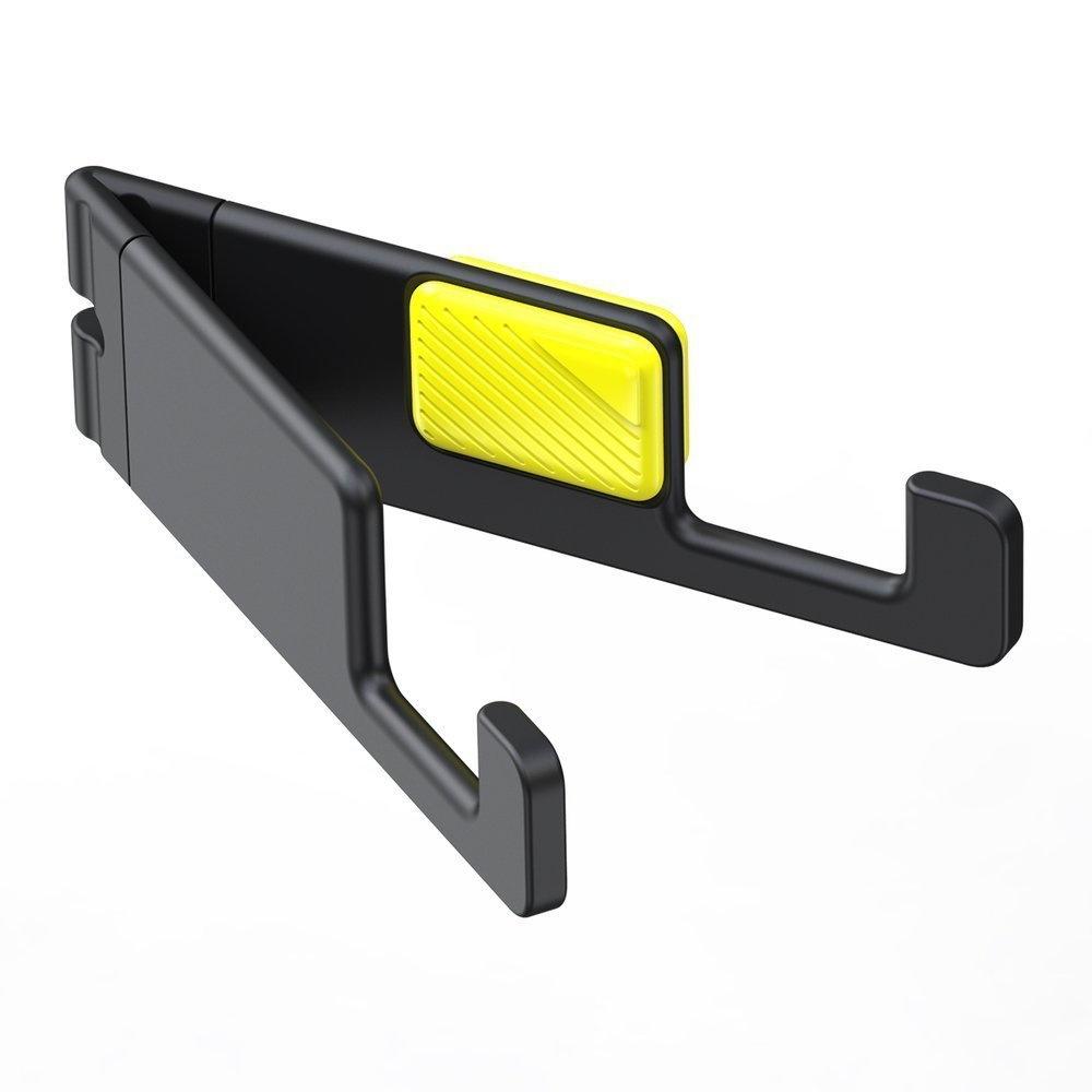 GIÁ ĐỠ CHO ĐIỆN THOẠI MINI BASEUS LET’S GO PORTABLE - HÀNG NHẬP KHẨU