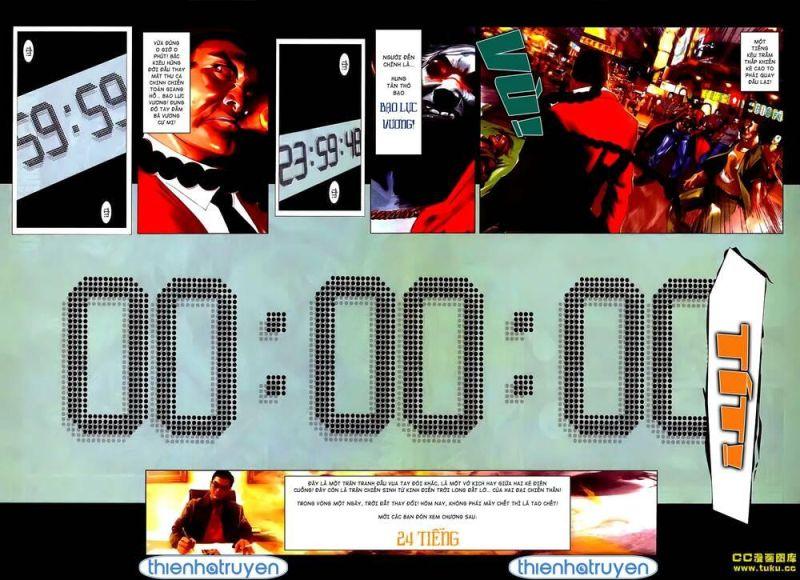 hỏa vũ diệu dương chapter 543 24