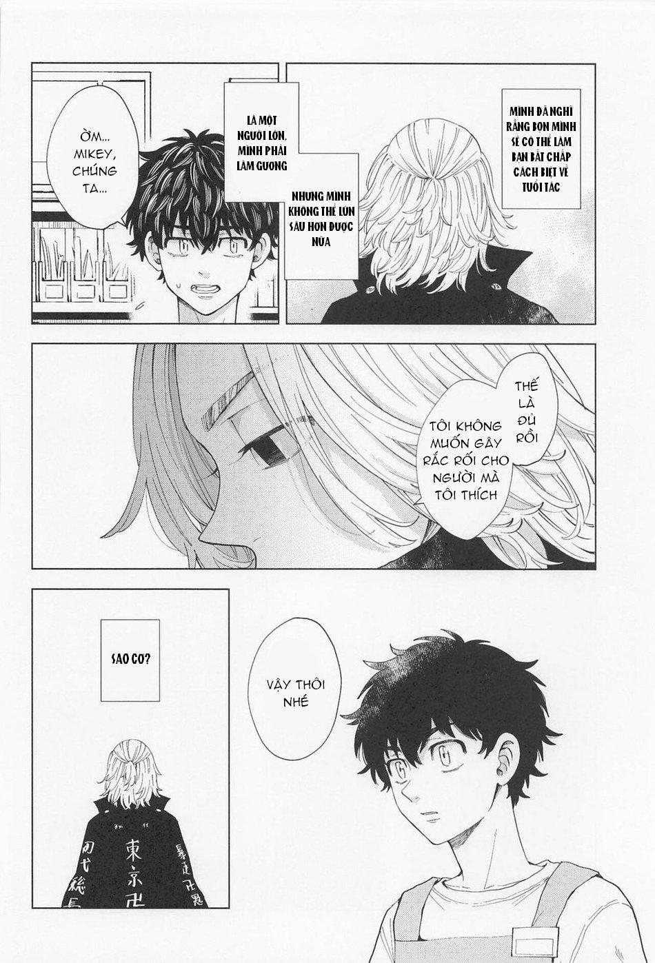 oneshot hỏny chapter 121.2 15