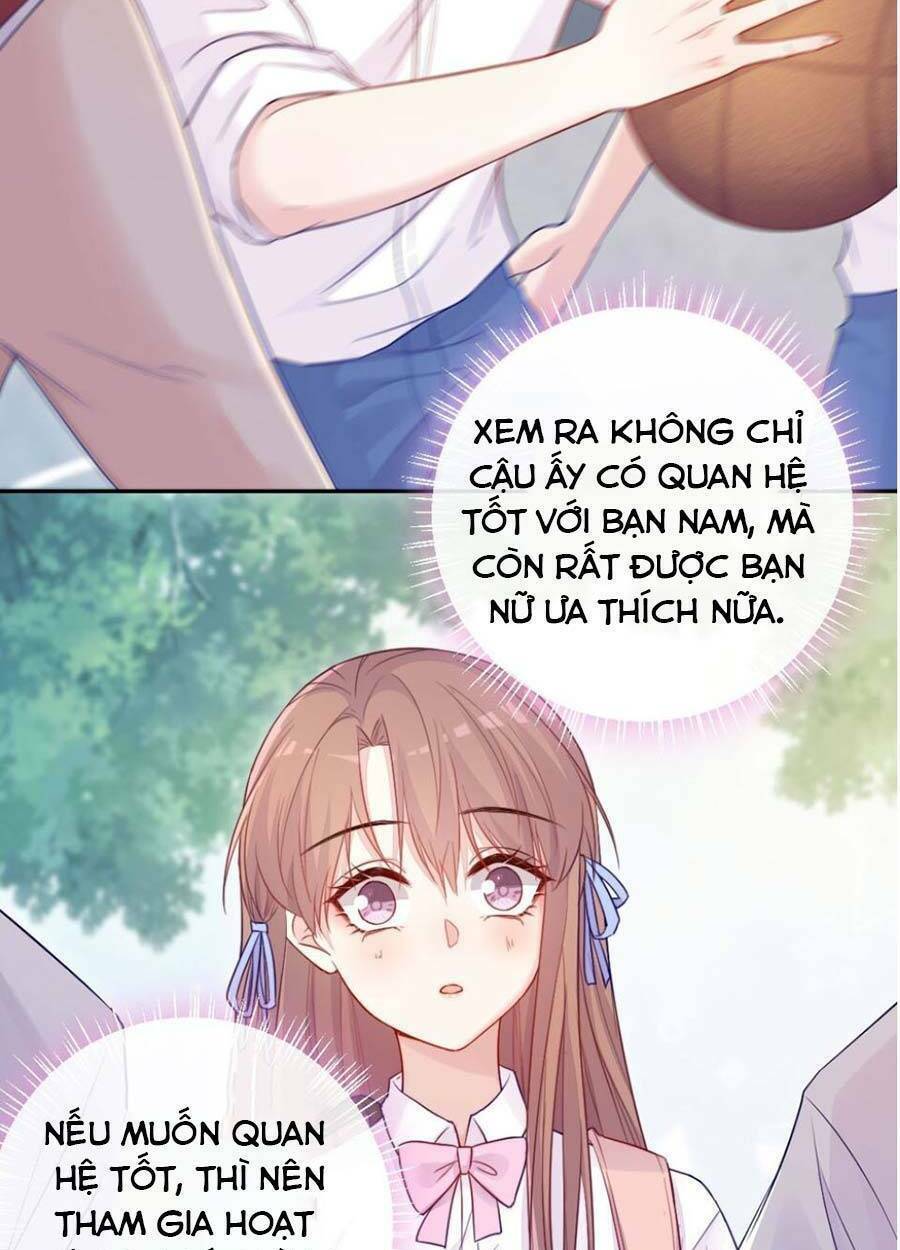 khi cô gái nhìn thấy thời gian chapter 2 38