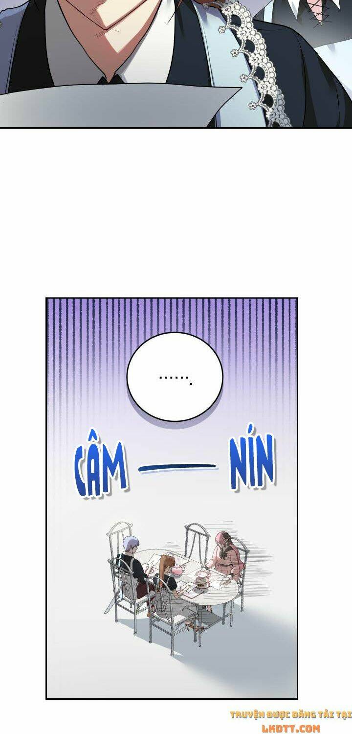 nhà điều chế nước hoa độc quyền của bạo chúa chapter 22 12