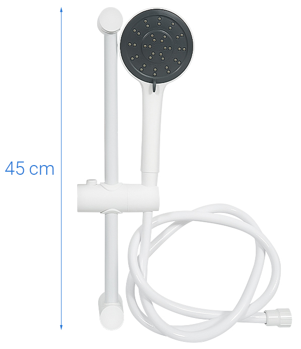 Máy nước nóng trực tiếp Ariston AURES PREMIUM 4.5 - Hàng chính hãng