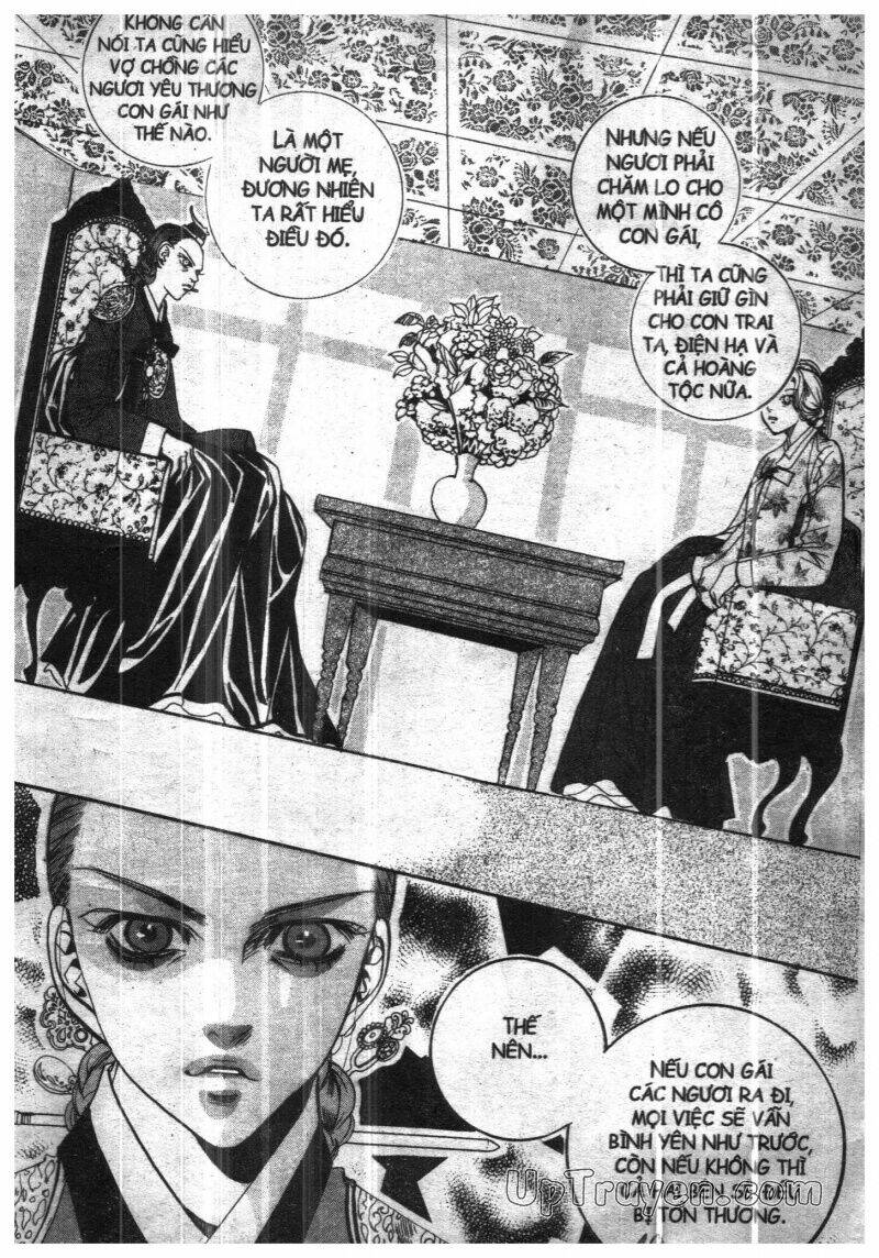 hoàng cung chapter 14 17