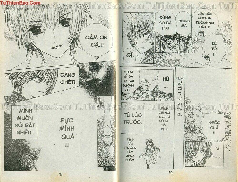 s a - lớp học ưu tú chapter 8 36