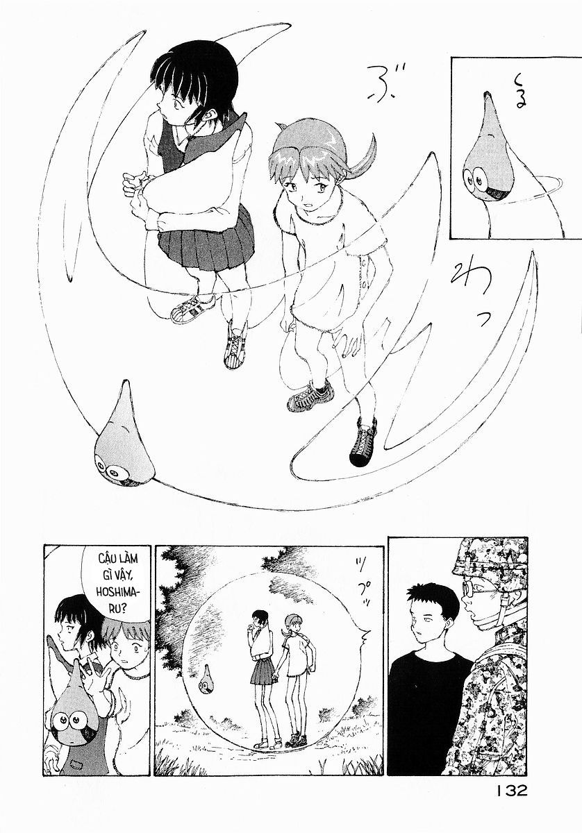 narutaru chapter 21 131