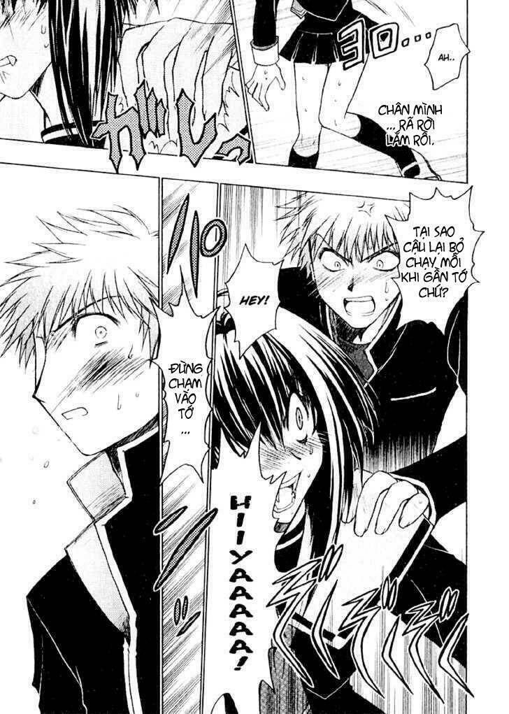 little vampire chapter 3 20