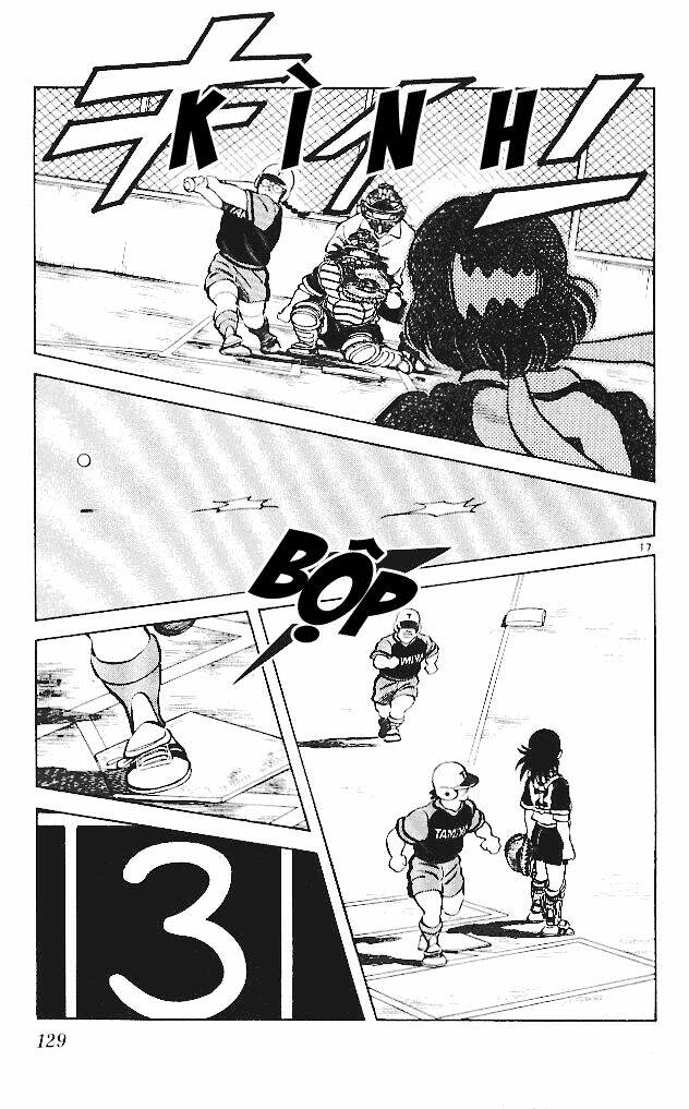 itsumo misora chapter 16 19