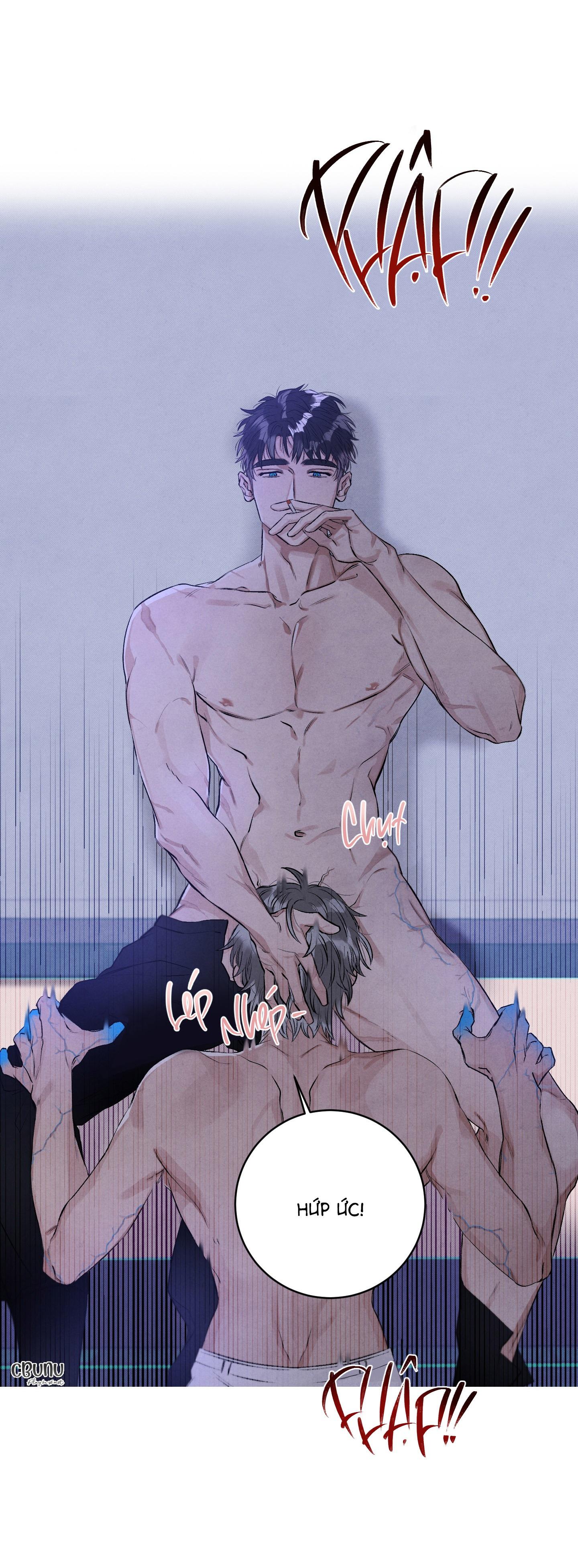 khinh địch tất bại chapter 1 10