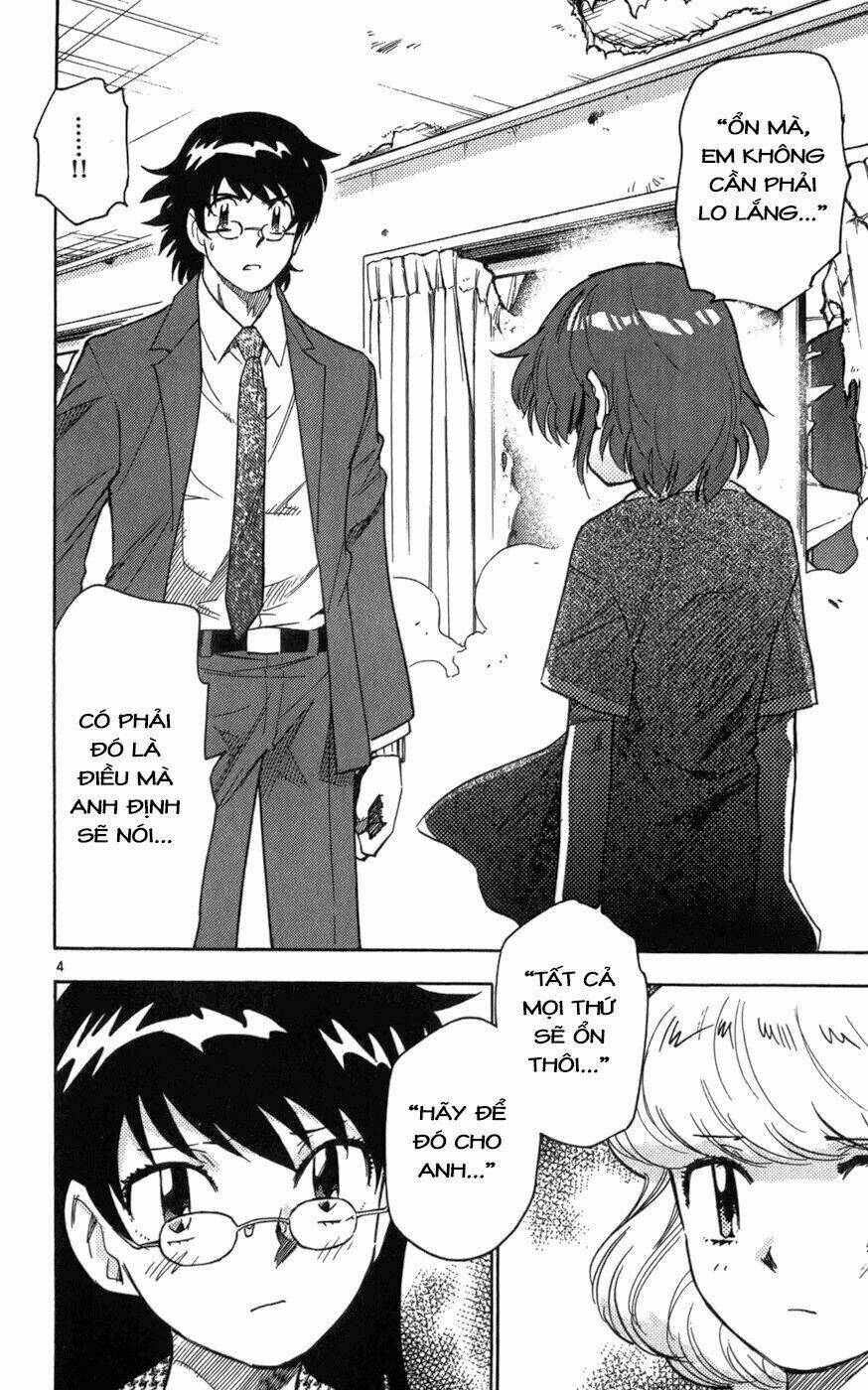 loli siêu năng lực chapter 63 5