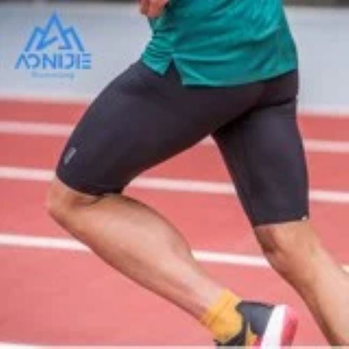 Quần Thể Thao Bó Cơ Nam Aonijie FM5120
