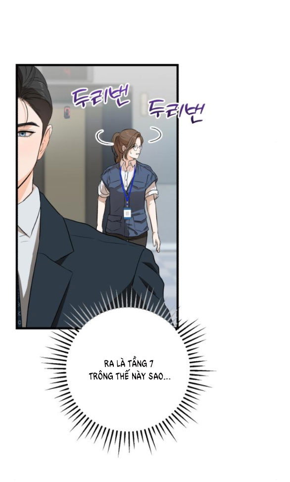 Nóng Lòng Muốn Giày Vò Em chapter 3.1 16