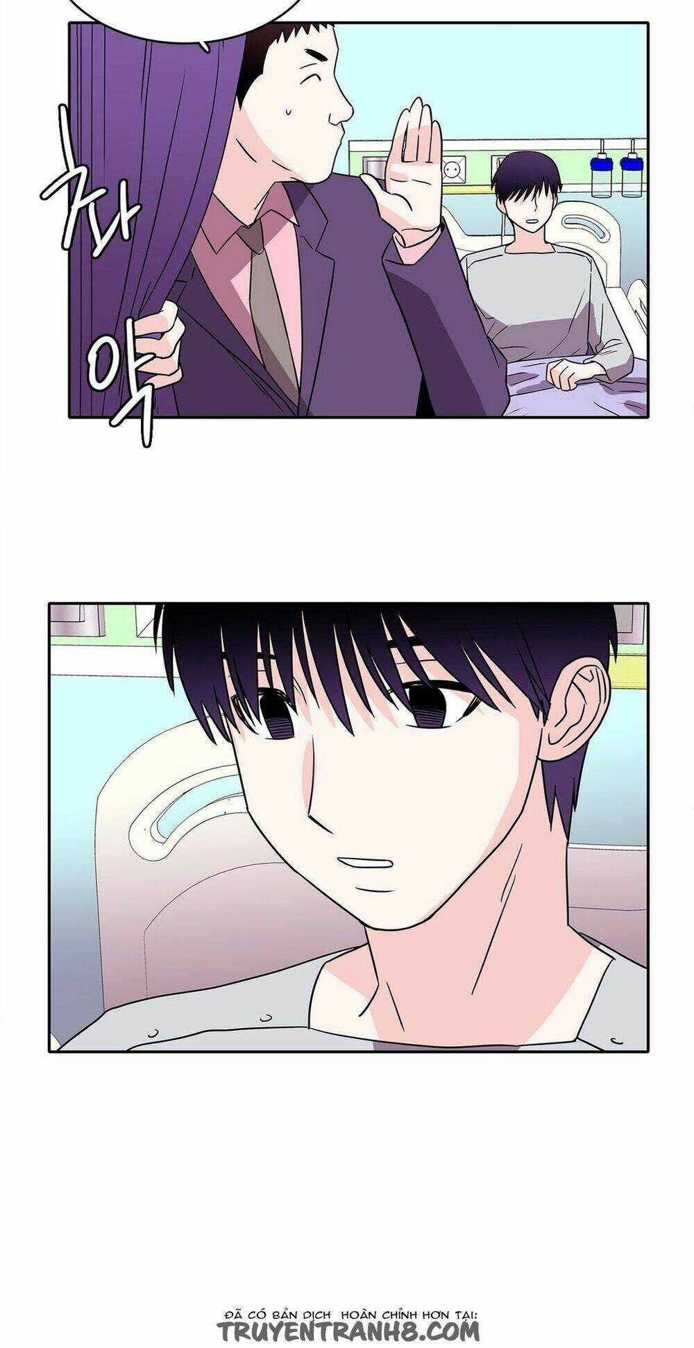 chuyện gì đến, rồi cũng sẽ đến chapter 22 13