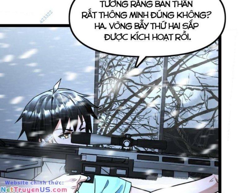 đóng băng toàn cầu: tôi gây dựng nên phòng an toàn thời tận thế chapter 125 35
