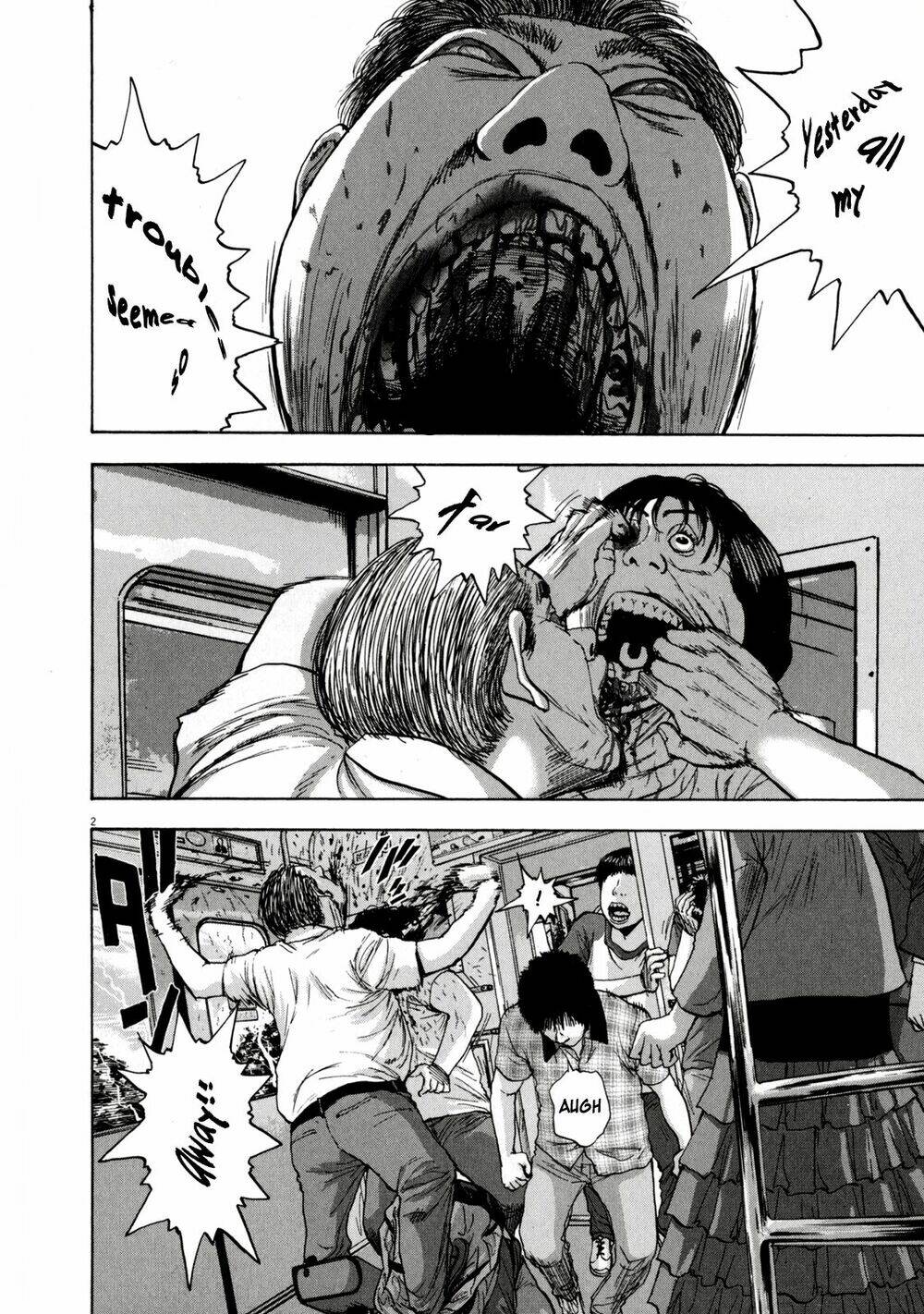 tôi là người hùng chapter 24 2