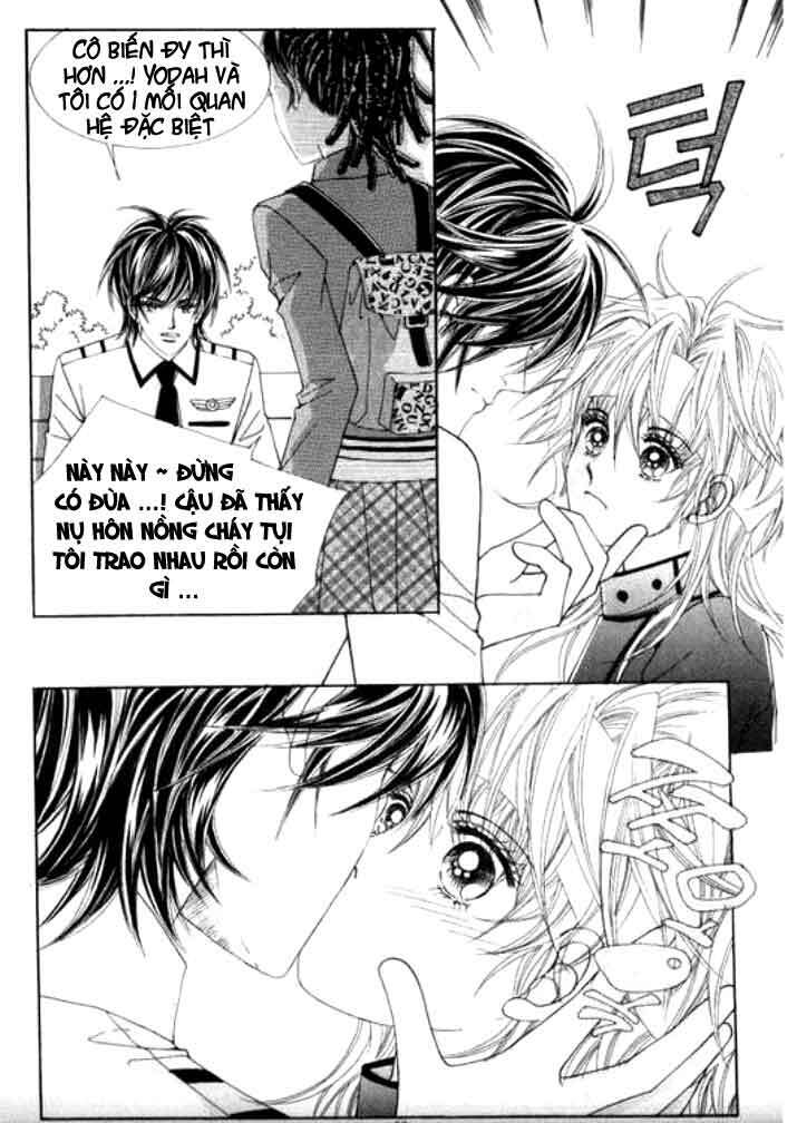 hoa hồng tặng anh chapter 22 7