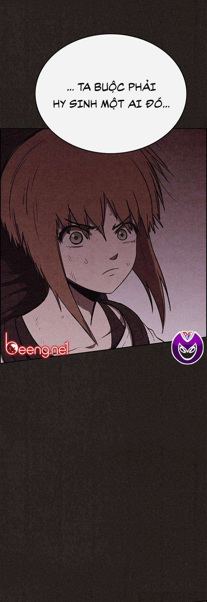 quái vật tại chung cư xanh chapter 126 45
