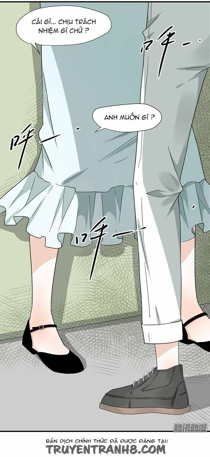 cho anh gần em chapter 3 6