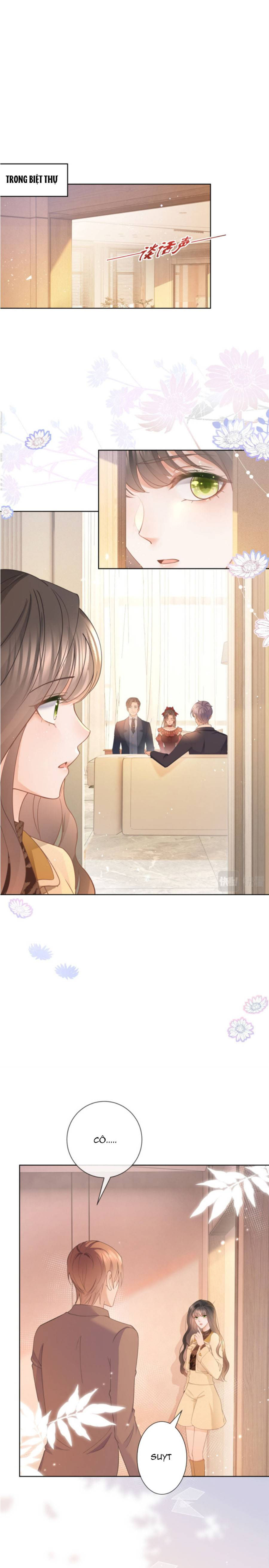 sát thủ đại nhân tại tuyến dưỡng hồ chapter 25 4