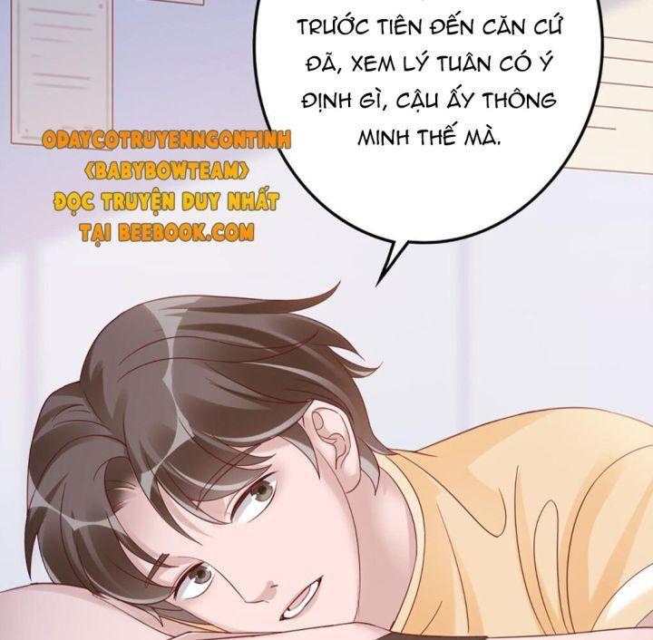 chiếc bật lửa và váy công chúa (b) chapter 18 26