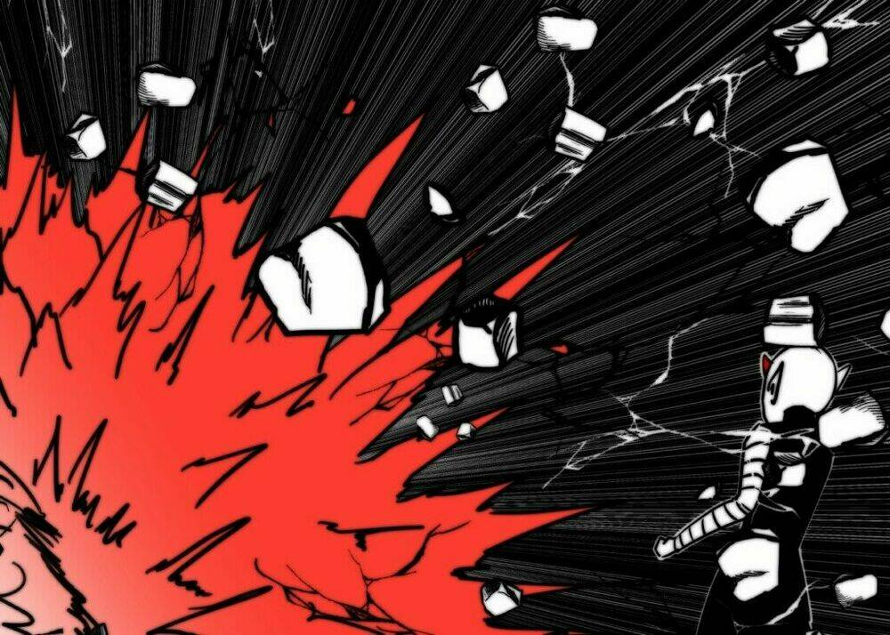 my papa is demon remake chapter 11 95