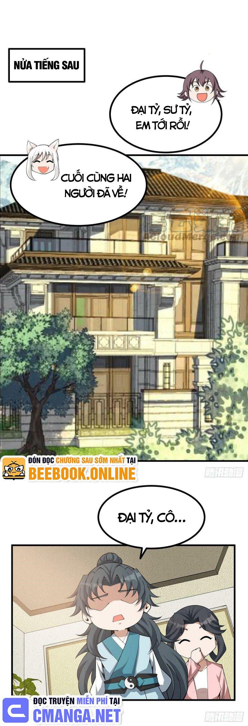 địa cầu đệ nhất kiếm chapter 195 13