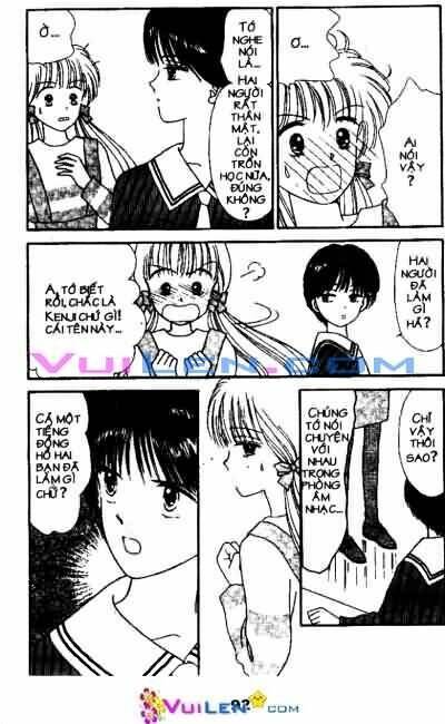 cô nàng đẹp trai chapter 6 93