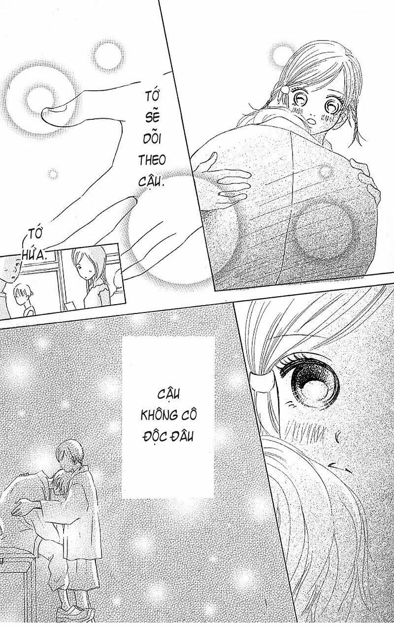 ngày ấy ta bên nhau chapter 5 50