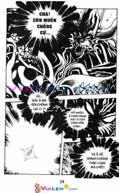 những người bạn tốt chapter 23 24