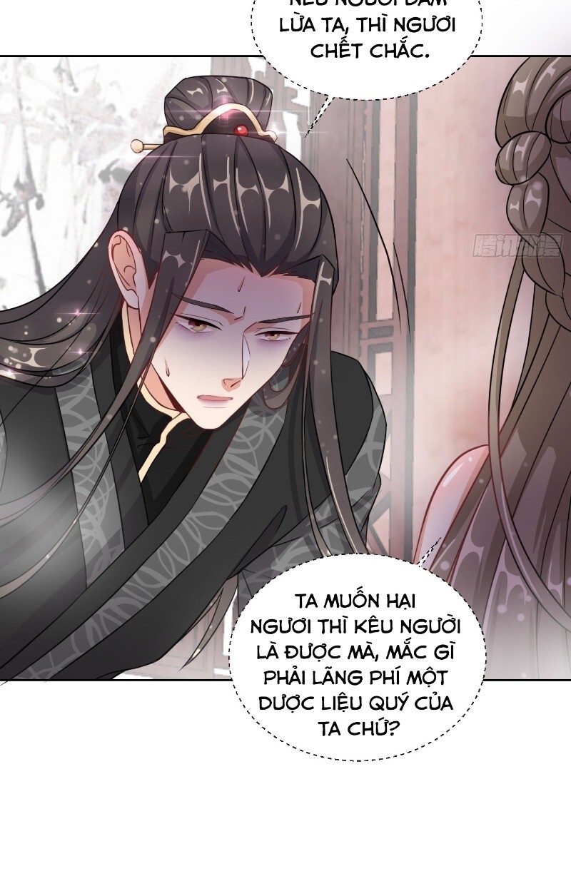 công lược trưởng thành của vương phi chapter 5 63