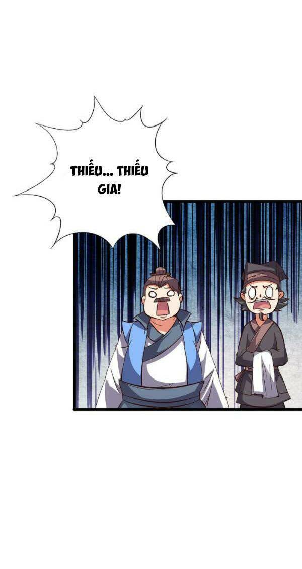 phục thiên thánh chủ chapter 61 34