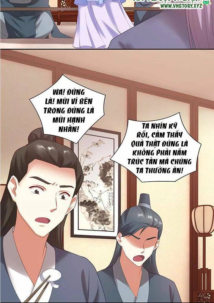 đô đốc đại nhân sủng thê kí chapter 99 19