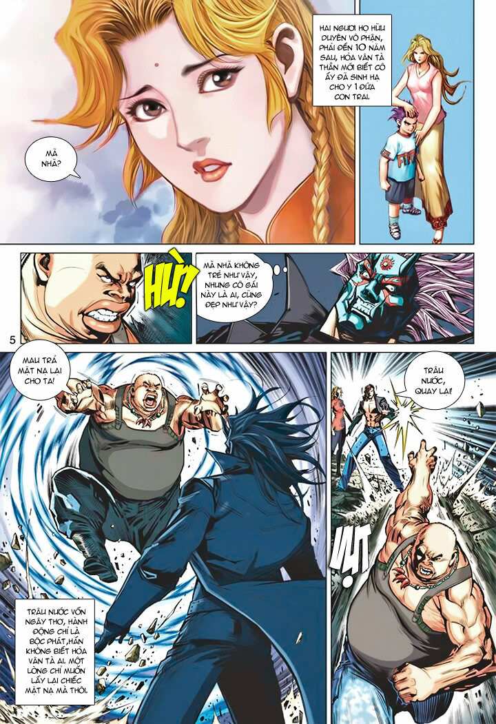 vương tiểu long chapter 6 4