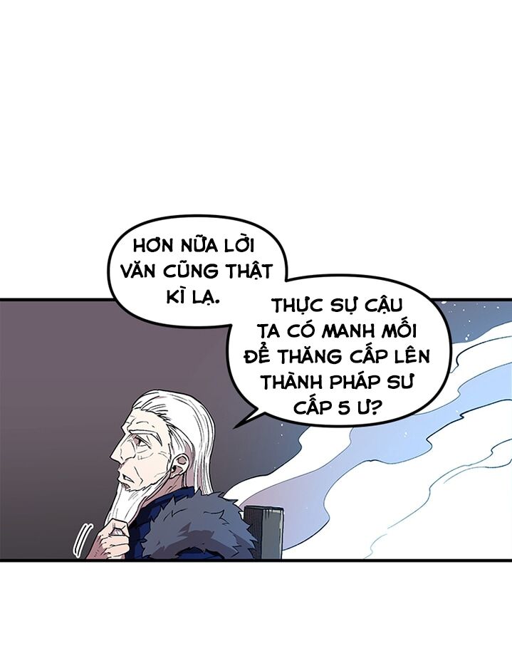 người chơi lỗi chapter 28 48