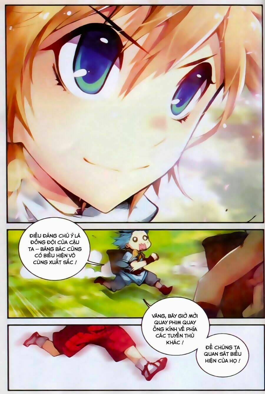 già thiên chapter 25 10