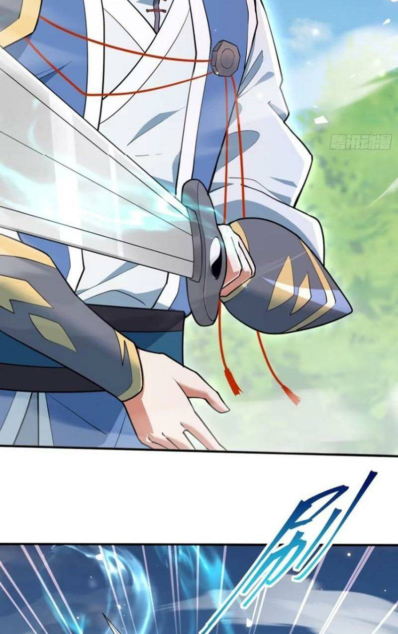 trăm tuổi mở hệ thống: con hiền cháu ngoan quỳ khắp núi! chapter 22 15