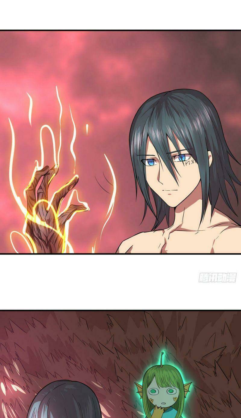 danh sách kẻ phản diện chapter 94 36