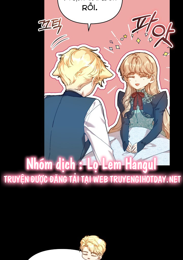 tôi là bảo mẫu của nam chính chapter 22 26