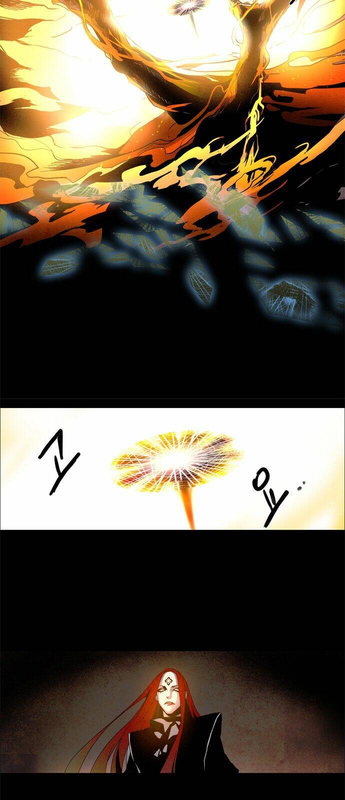 lessa 3 : servant of cosmos chapter 3 10