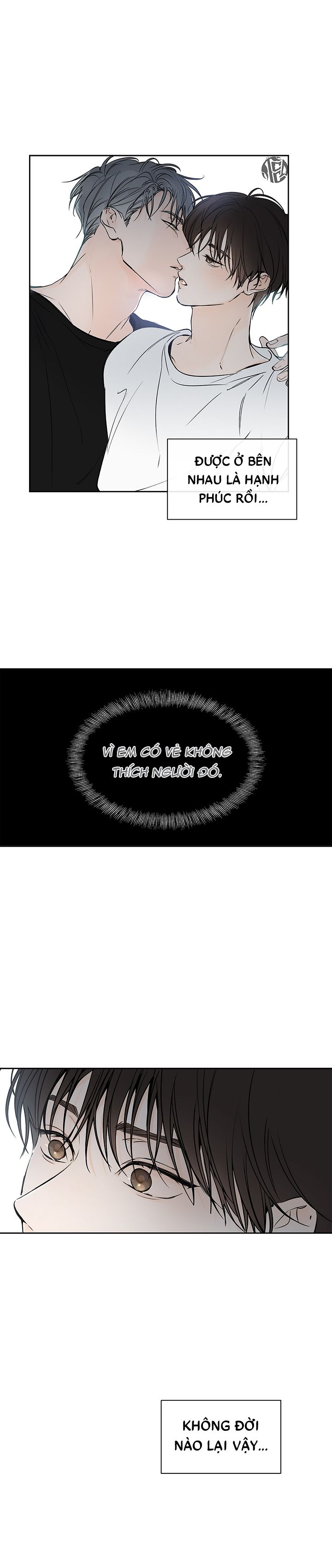 hướng về phía chân trời (into the horizon) chapter 5 15